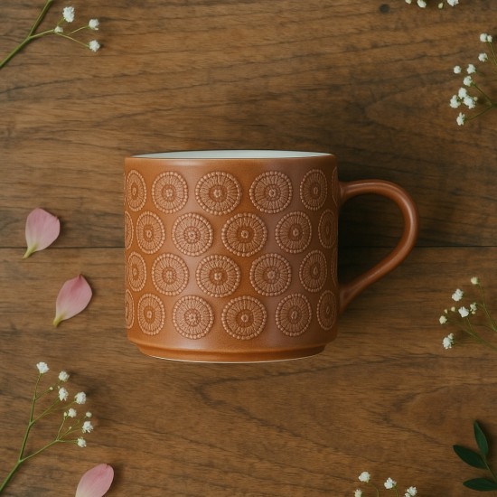 Porcelain Mug